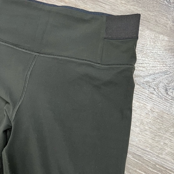 Athleta Aura Split Pant- Medium‎ - Picture 3 of 12